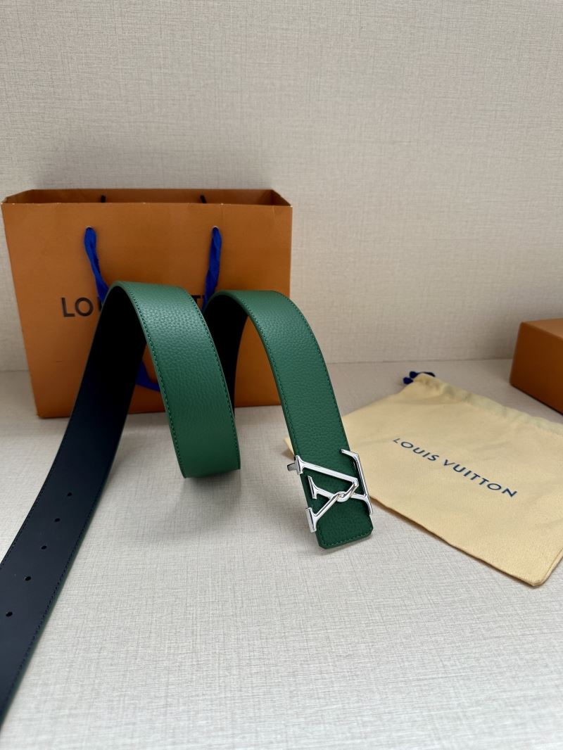 Louis Vuitton Belts